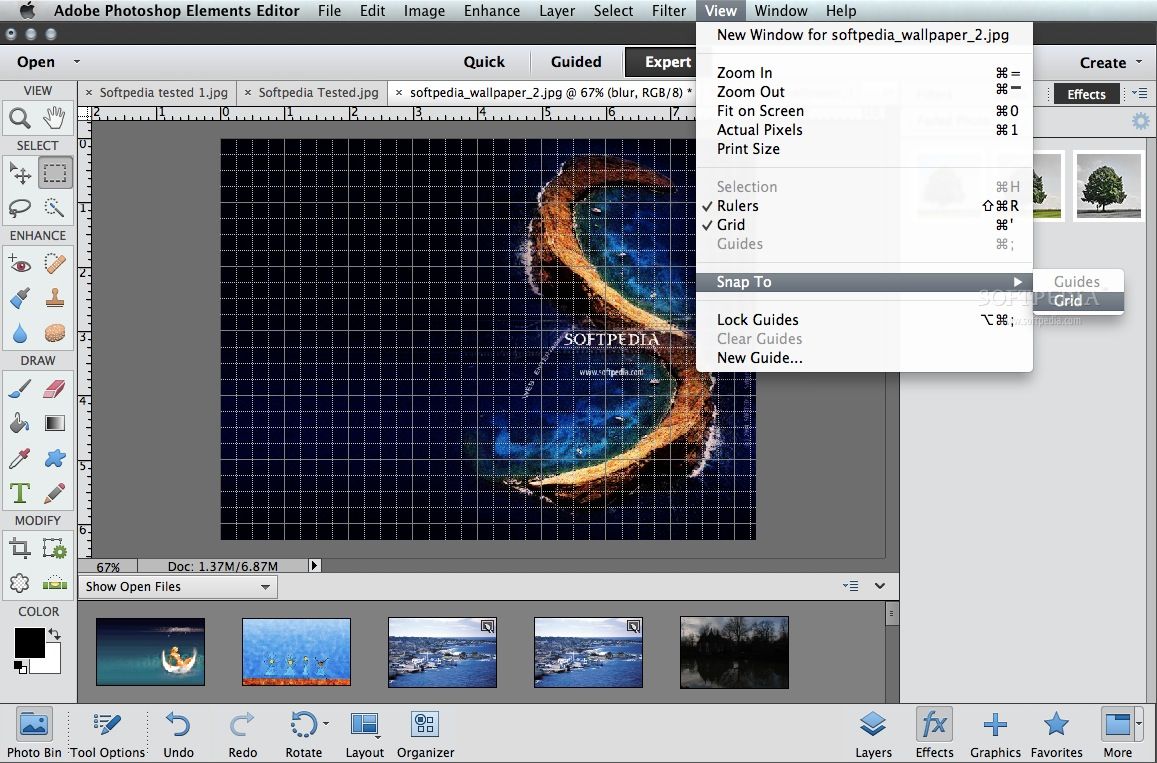 adobe photoshop free download for mac full version